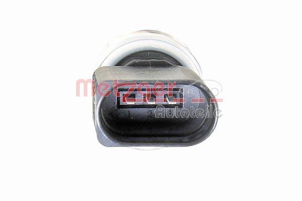 Pressostat, climatisation METZGER ref. 0917093